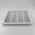 Steel Return Air Grille With Removable Core